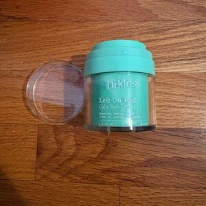 Dr. Idriss Left Un-Red CalmBack Cream